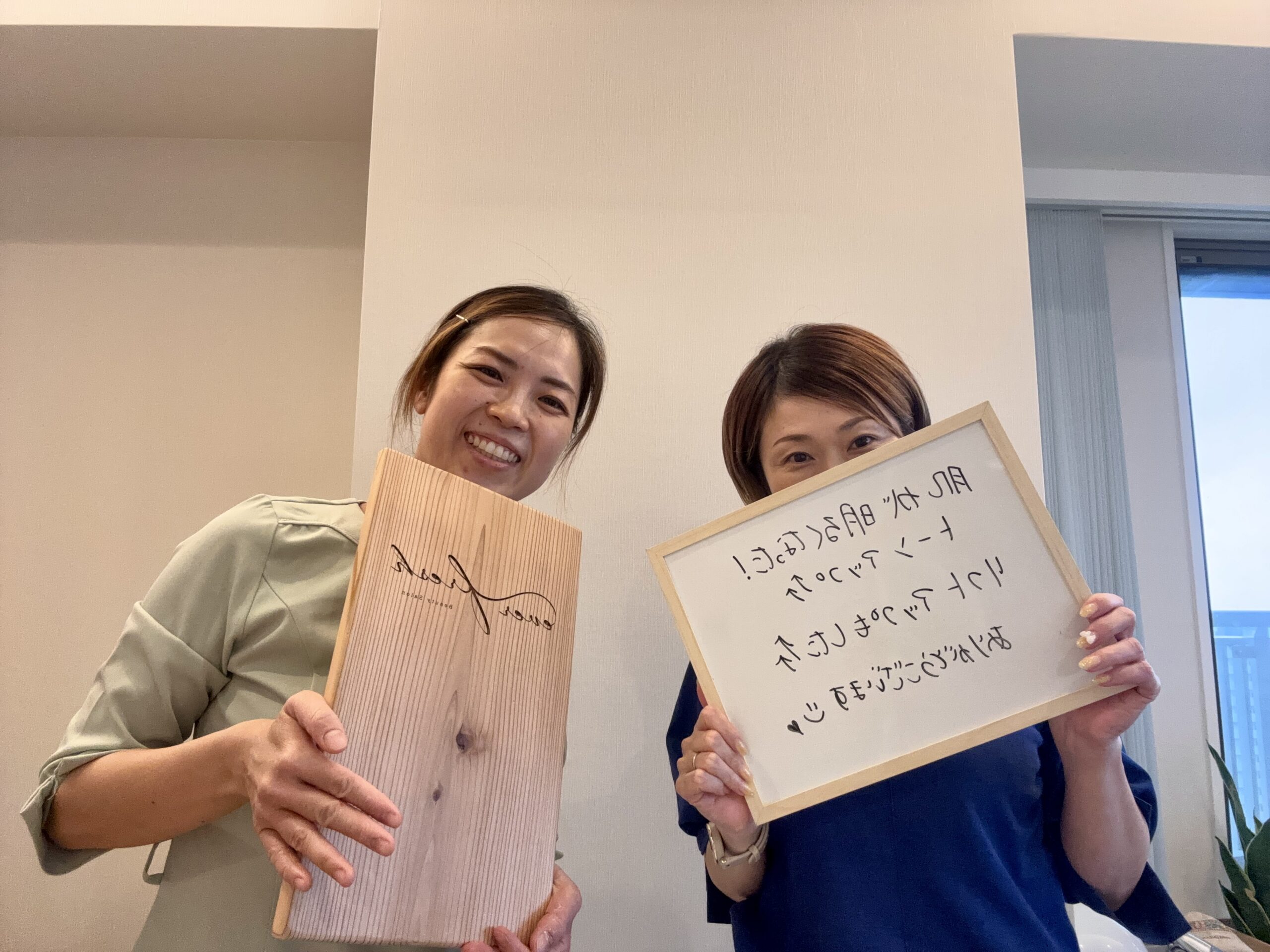 40代女性